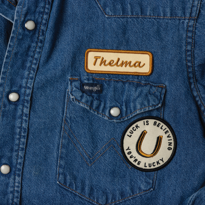 Jenni Earle - Wholesale Patch - "thelma" name patch1