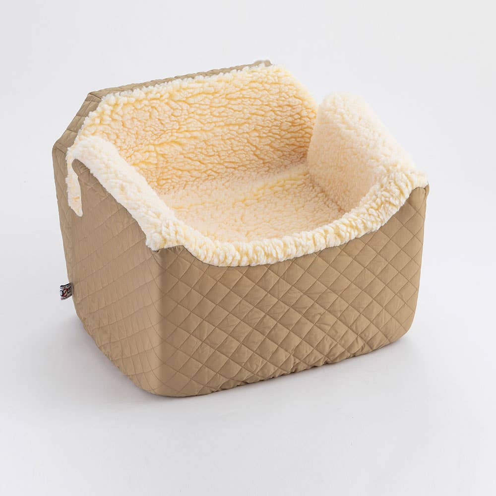 Snoozer Pet Products - Wholesale Pet Carrier - Dog - Snoozer Lookout I Dog Car Seat8