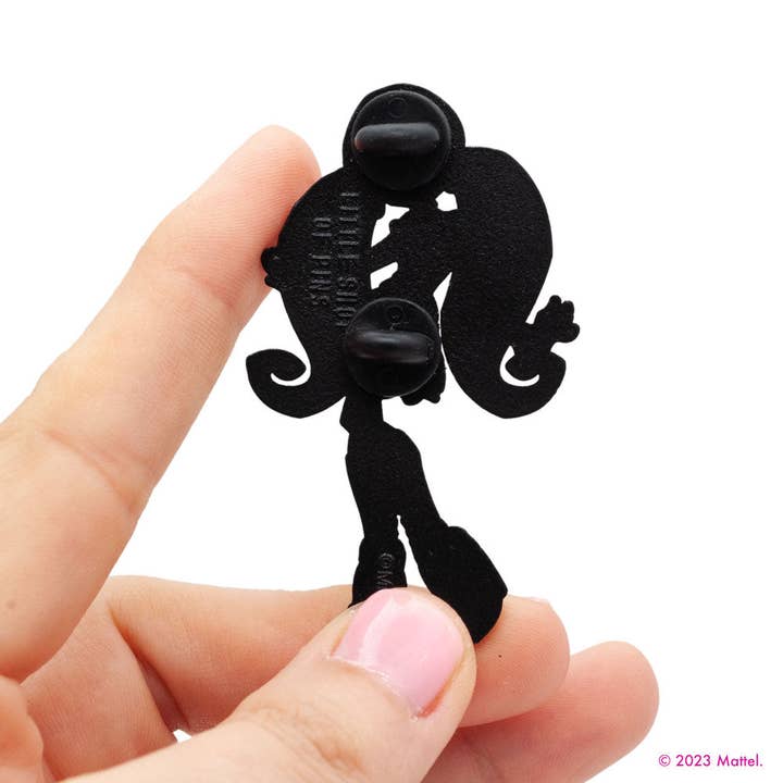 Little Shop of Pins - Vente Épinglettes/boutons - Épinglette Monster High Draculaura2