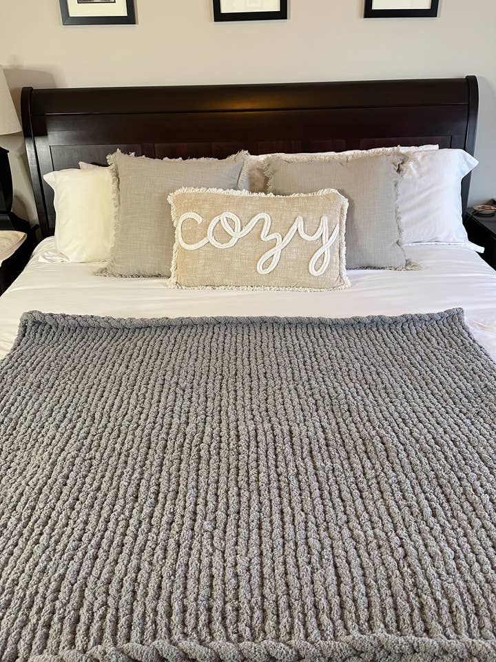 Mystic Cozy Kasta för wholesale av Best Cozy Throws