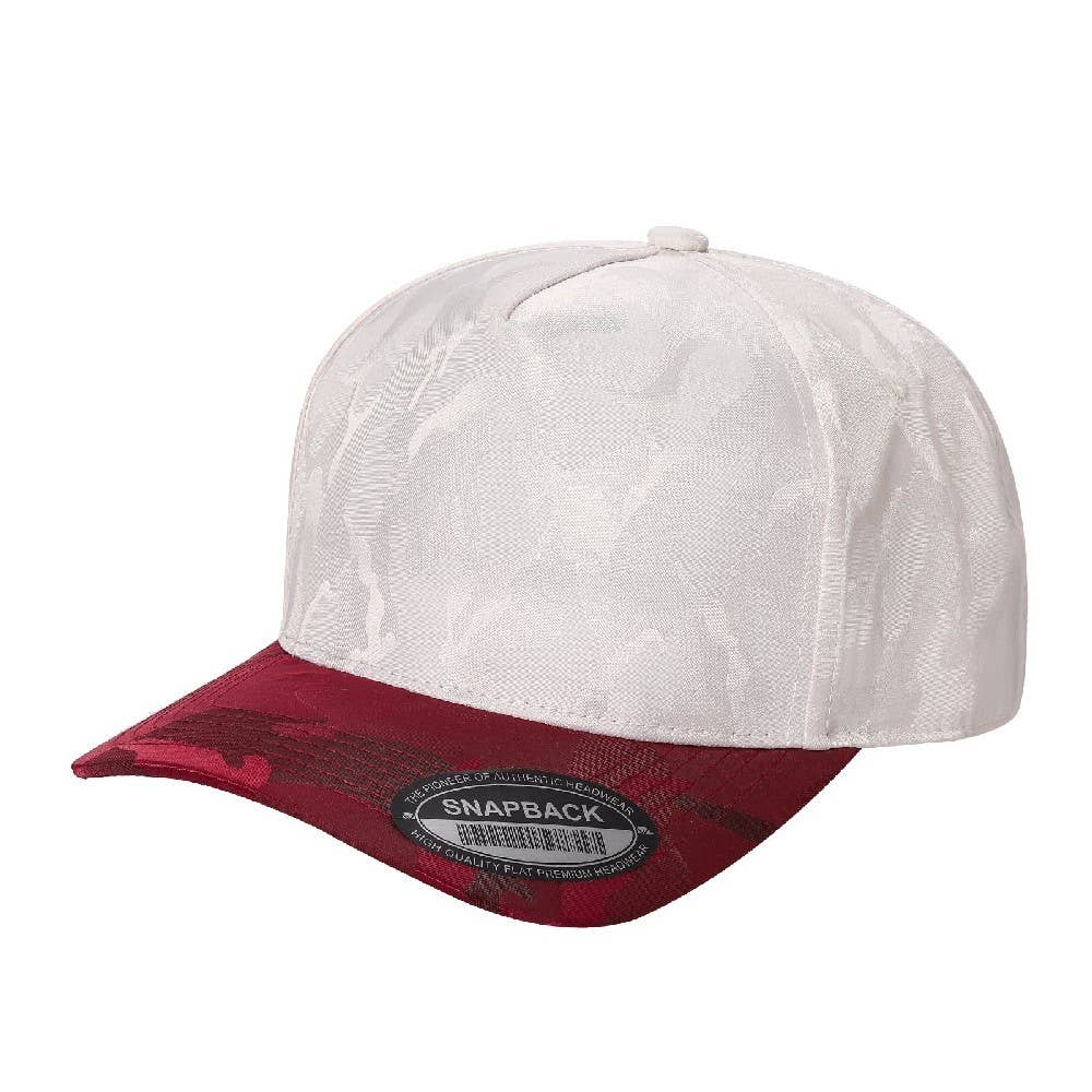 DOBBI – Boné de beisebol - Mulher por atacado – BONÉS CAMUFLADOS TC7