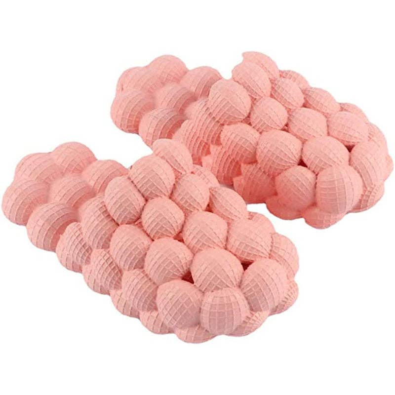 Golf Ball Slides - Wholesale Slides - Women's - Relief Massage Slides For Women And Men6