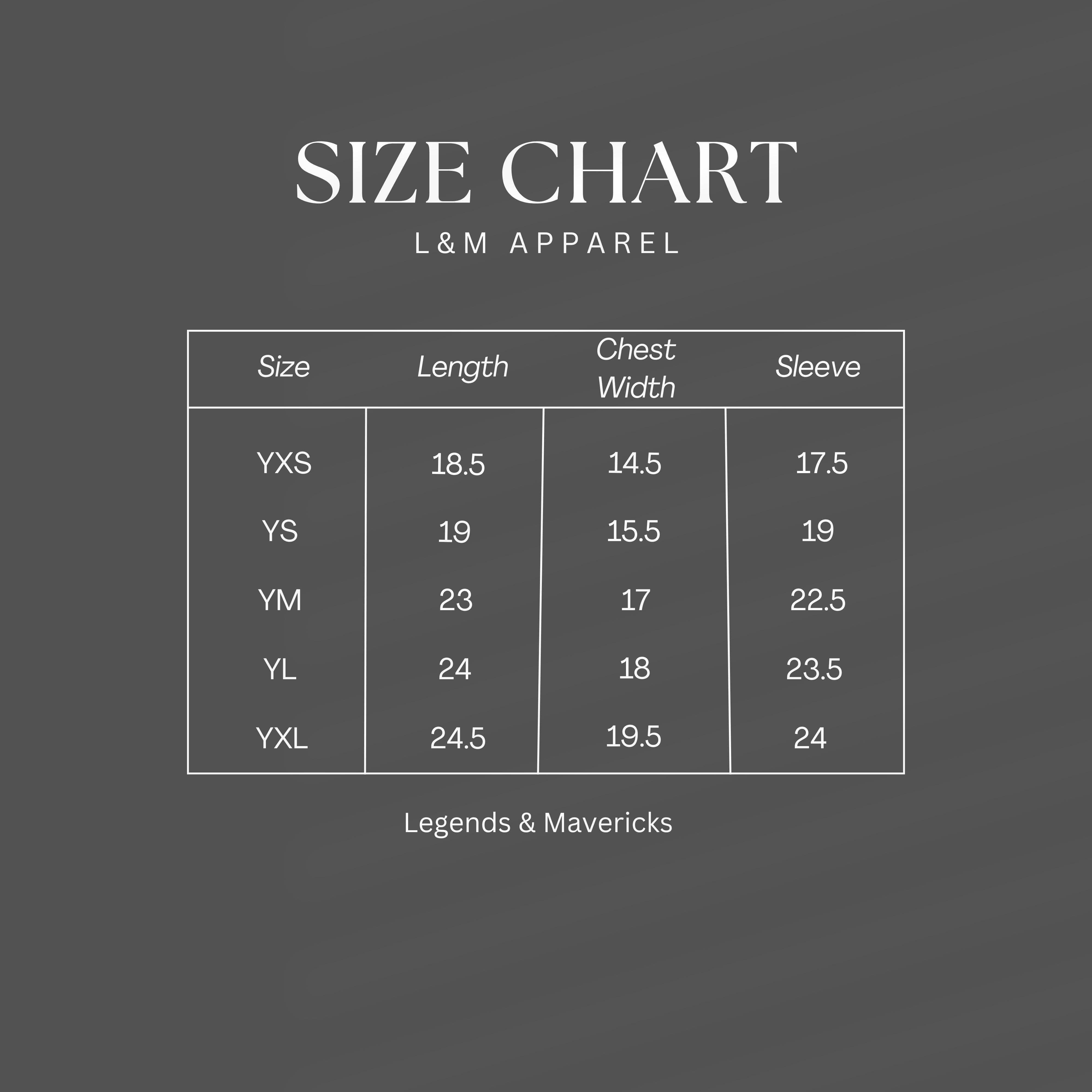 Legends and Mavericks Apparel - Wholesale Button Down Shirt - Kids - Pardon Me Pearl Snap-YOUTH3