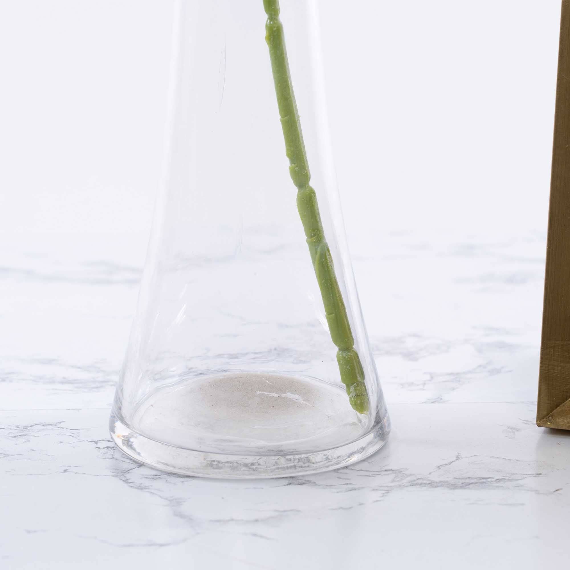 19.5 Inches Tall Faux Full Bloom Rose - Red for wholesale on Faire3