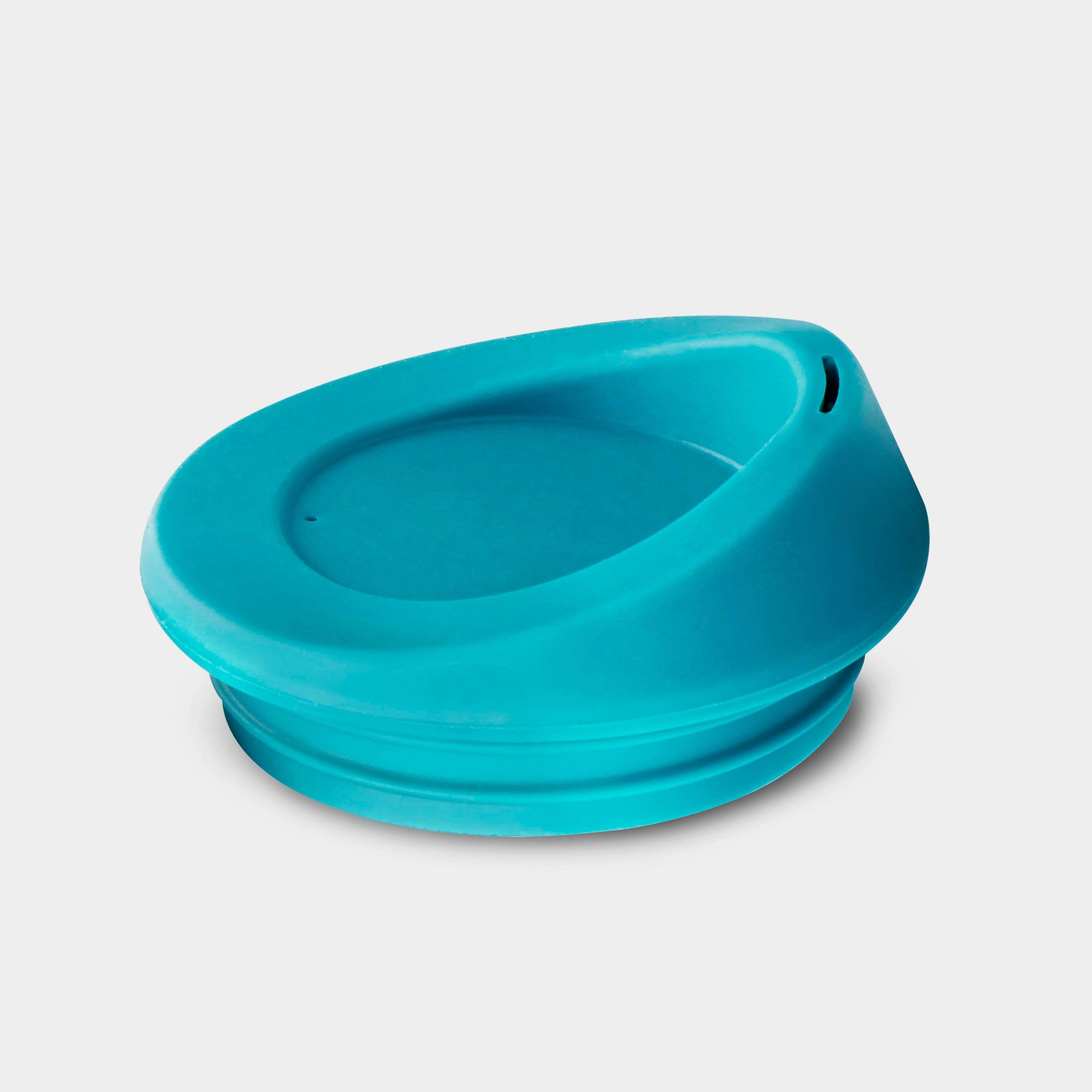 GoSili - Wholesale Drink Lids - GoSili® Silicone Travel Tumbler Lid, 1pk3