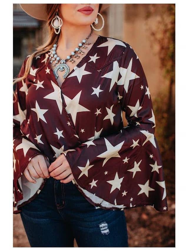 Star Dazzled for wholesale by Moonlit Ranch