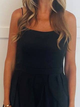 LAUREN DRESS for wholesale by WILLA STORY