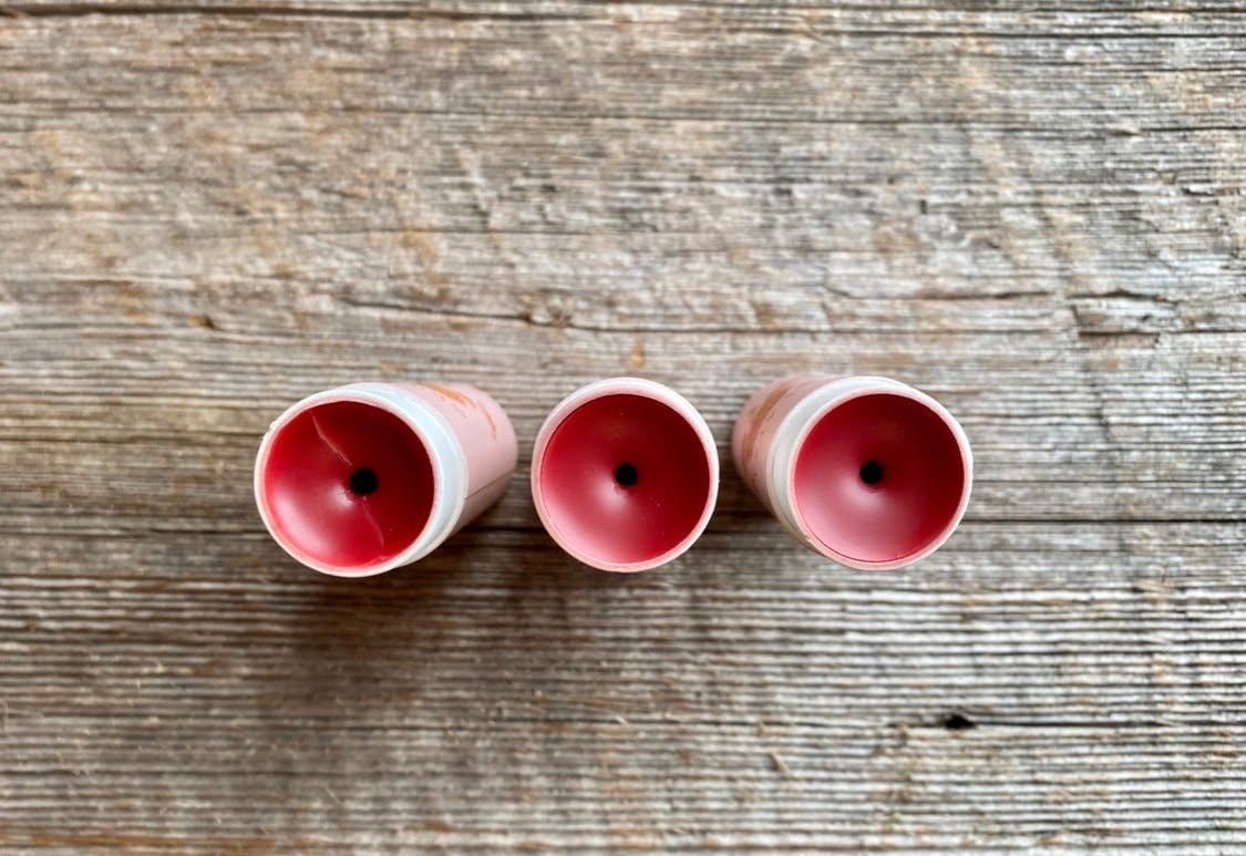 Heaven on Main Street - Venta al por mayor Bálsamos labiales - Hierba de San Juan Labios y Mejillas1