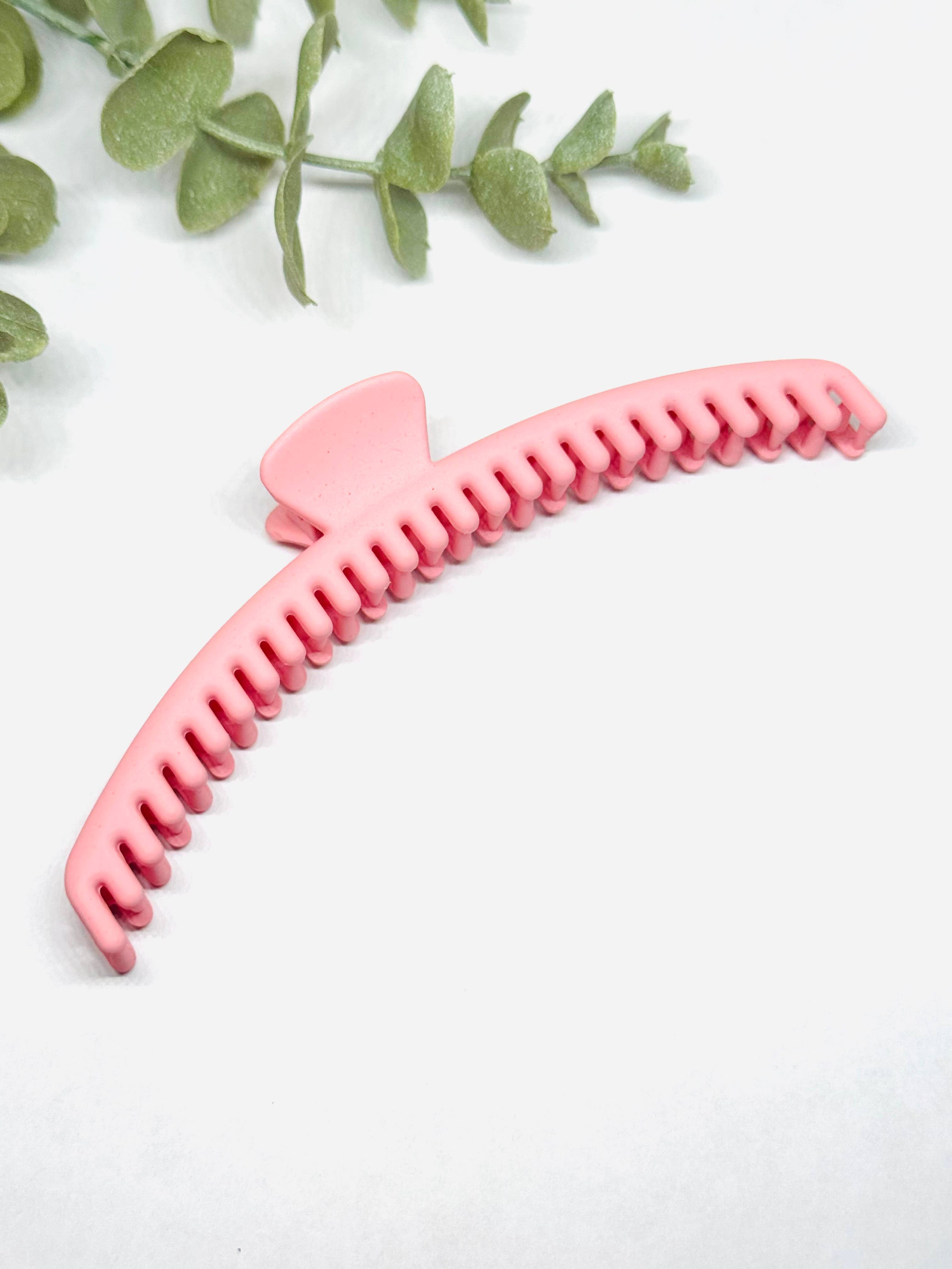 Kaydee Lynn LLC - Wholesale Hair Clip - Women's - Claw Clip 12