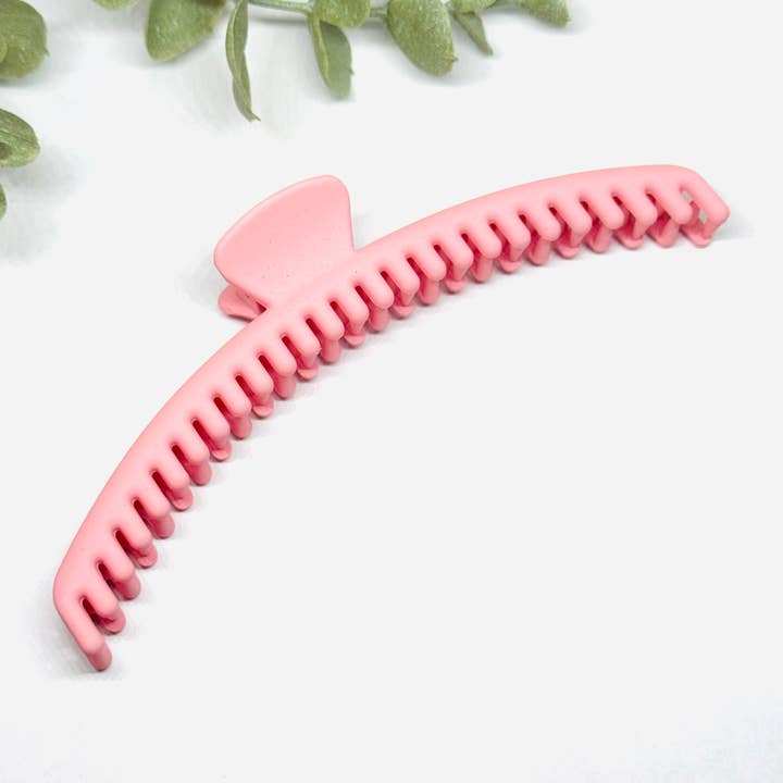 Kaydee Lynn LLC - Wholesale Hair Clip - Women's - Claw Clip 12