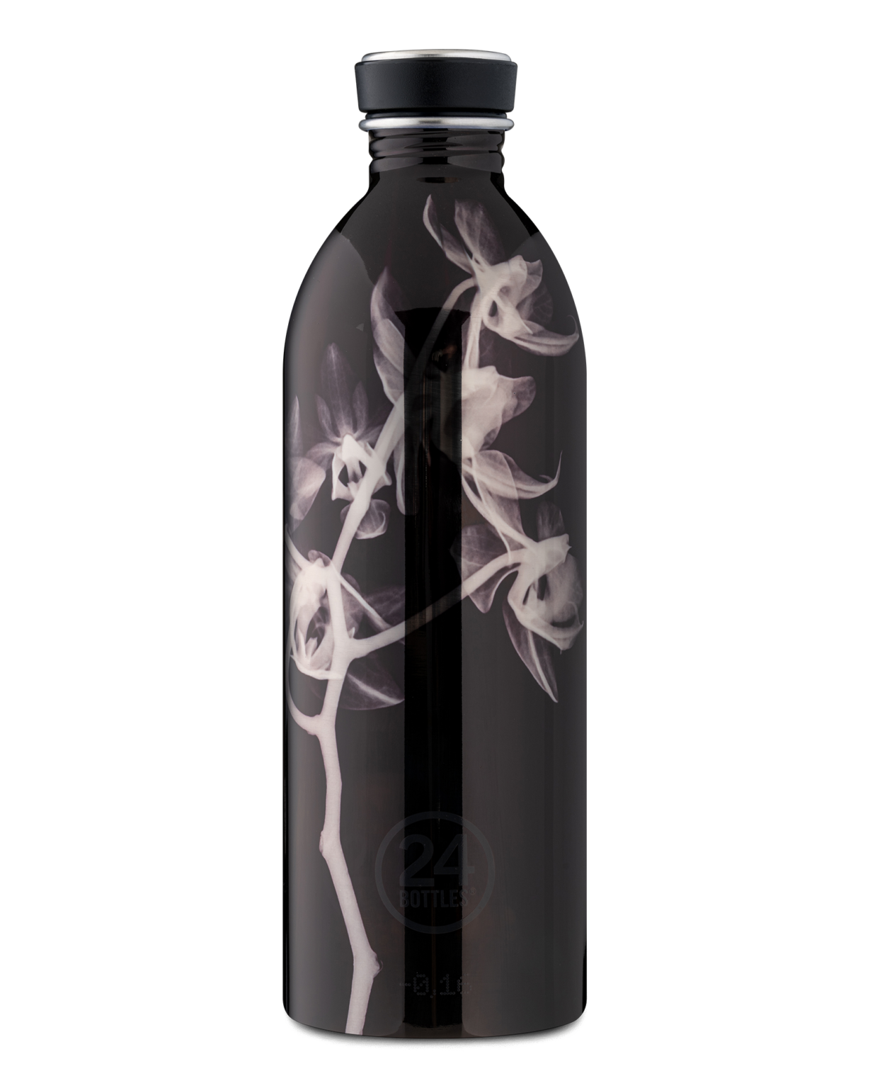 Brotzeit - Wholesale Water Bottle - 24bottles 1l stainless steel drinking bottle2