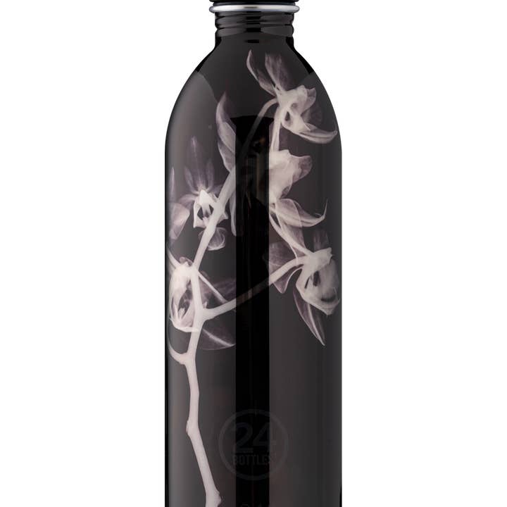 Brotzeit - Wholesale Water Bottle - 24bottles 1l stainless steel drinking bottle2