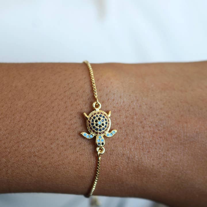 Shop Accessorized - Venta al por mayor Juegos de joyas - Pulseras Arm Candy5