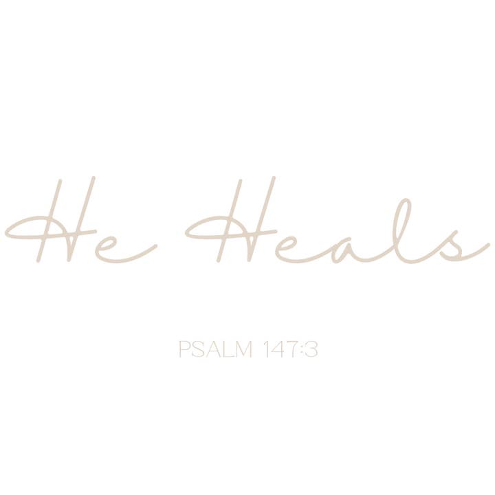 HQL Apparel - Wholesale Sublimation Transfer - Christian DTF Ready to press print