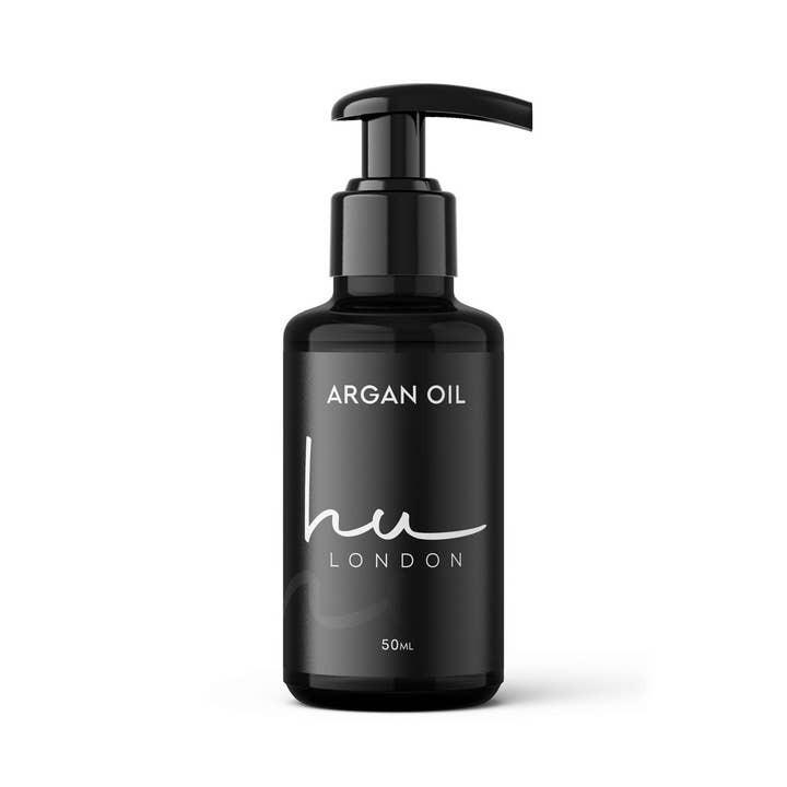Argan Oil for wholesale by Hu London