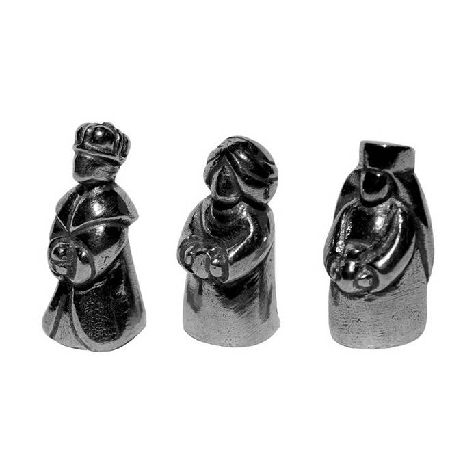 Krippe Mini - Drei Könige für den Großhandel von Salisbury