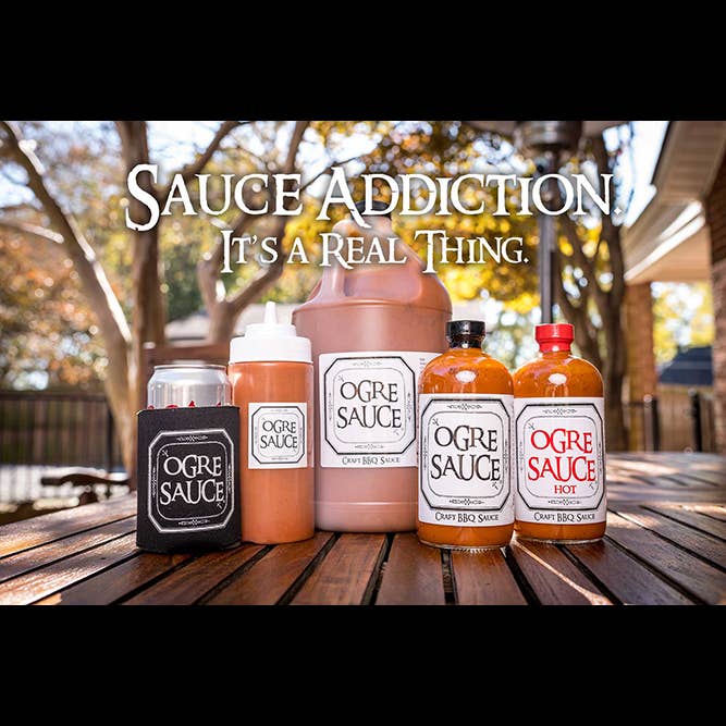Ogre Sauce - Wholesale BBQ sauce - Ogre Sauce - All-Natural Craft BBQ Sauce2