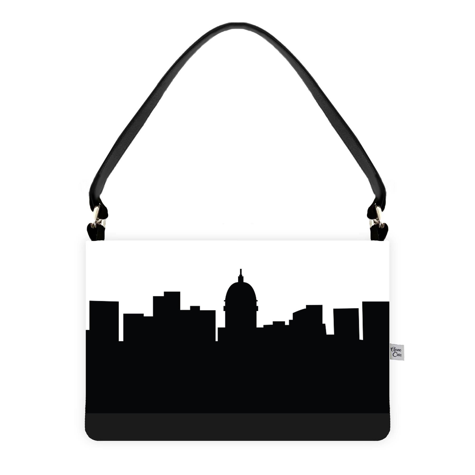 Anne Cate - Wholesale Shoulder Bag - Women's - Skyline Signature Handbag62