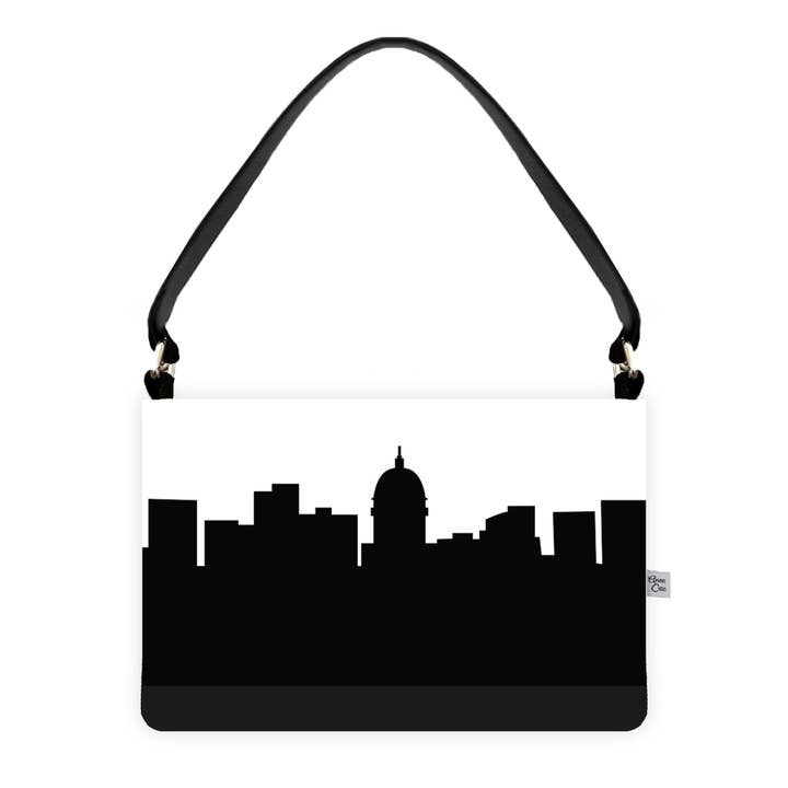 Anne Cate - Wholesale Shoulder Bag - Women's - Skyline Signature Handbag62