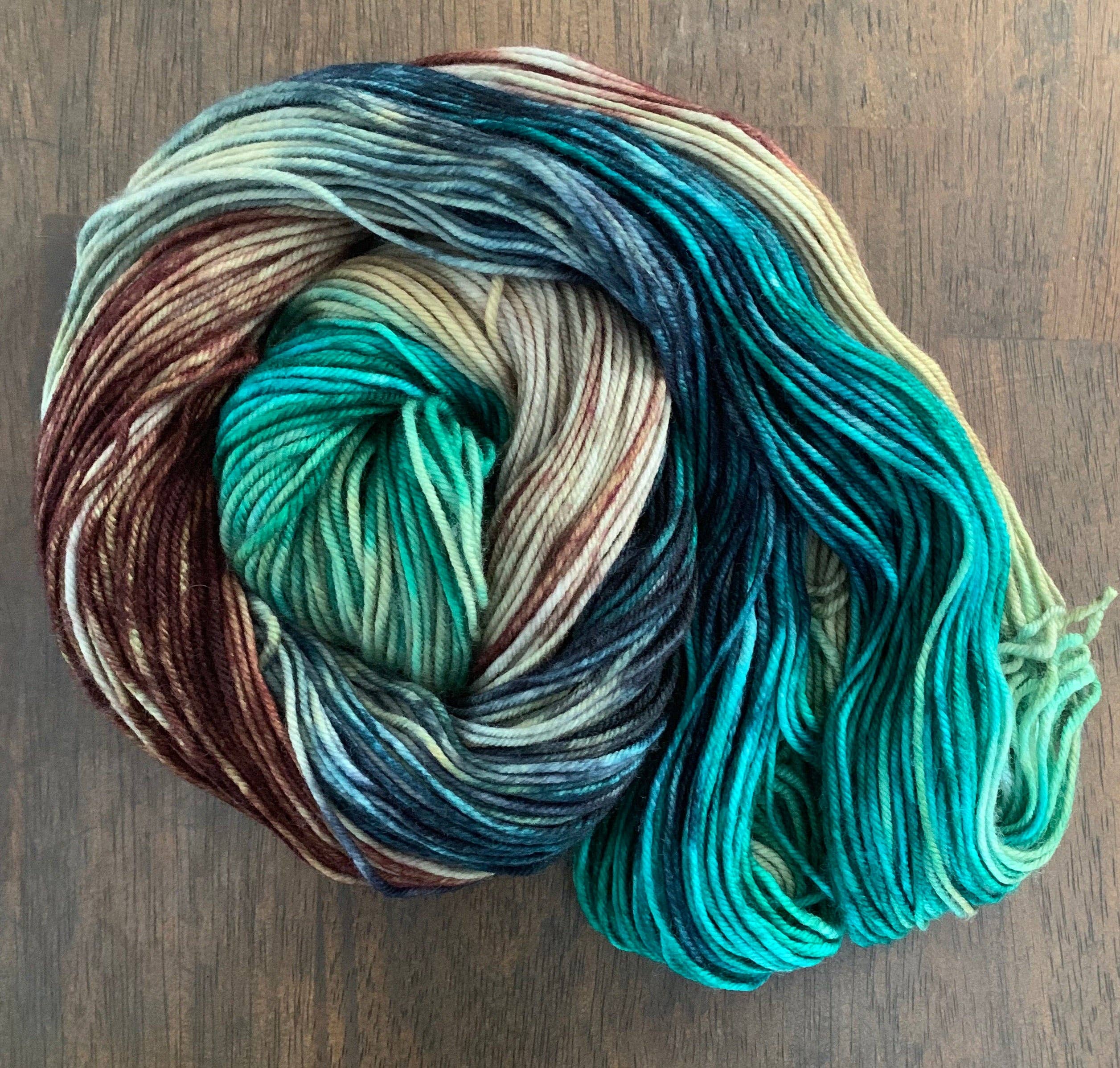 Black Cat Fibers - Wholesale Garen - Dragonfly - Essential NL2