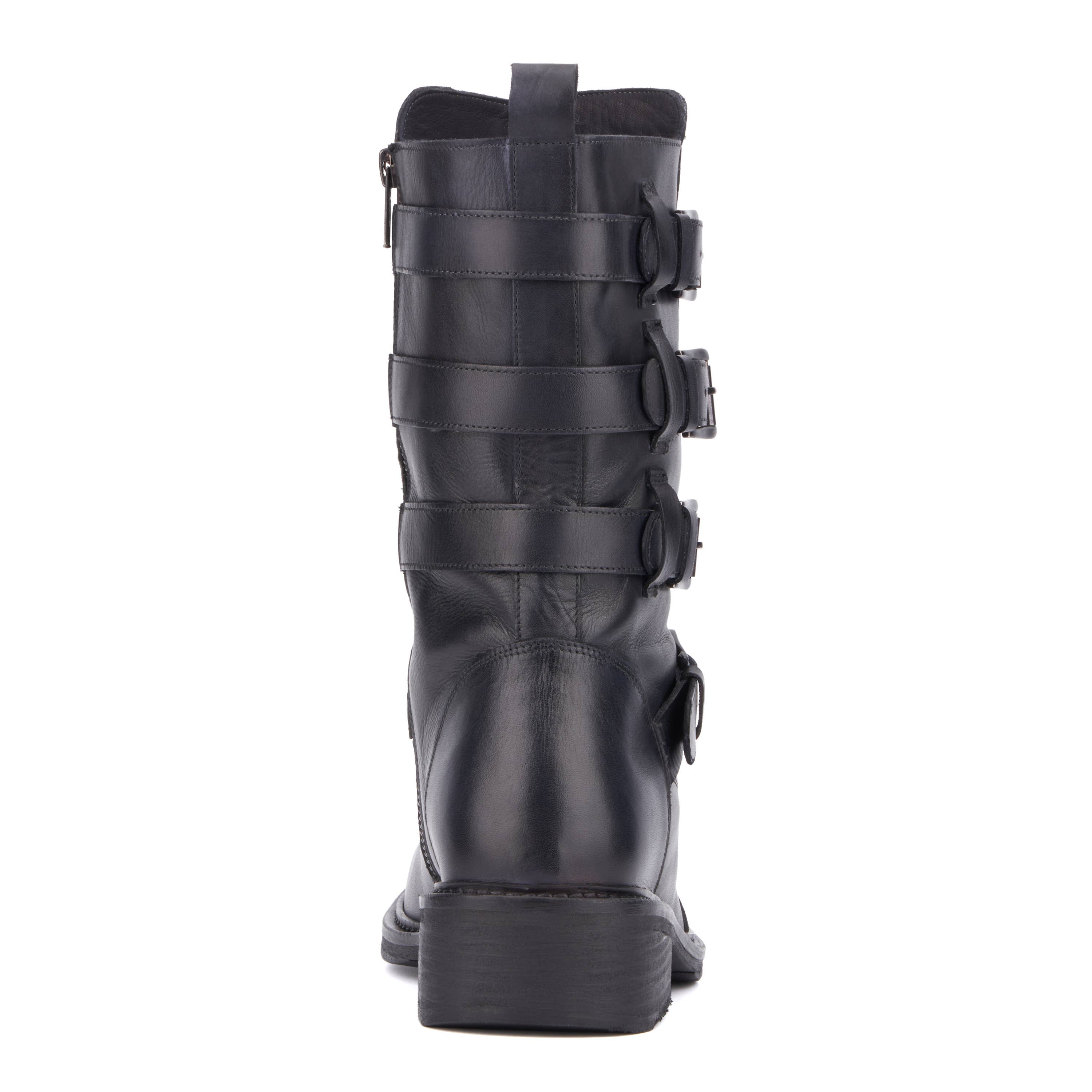 S3 Holding – wholesale Booties – Women's – Vintage Foundry Co. Women's Ulan Ankle Boots2