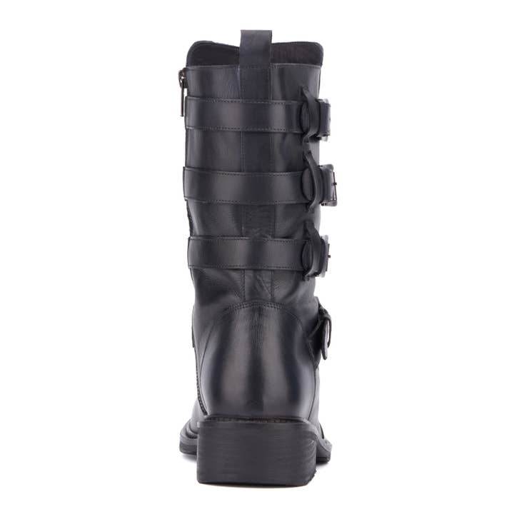 S3 Holding – wholesale Booties – Women's – Vintage Foundry Co. Women's Ulan Ankle Boots2