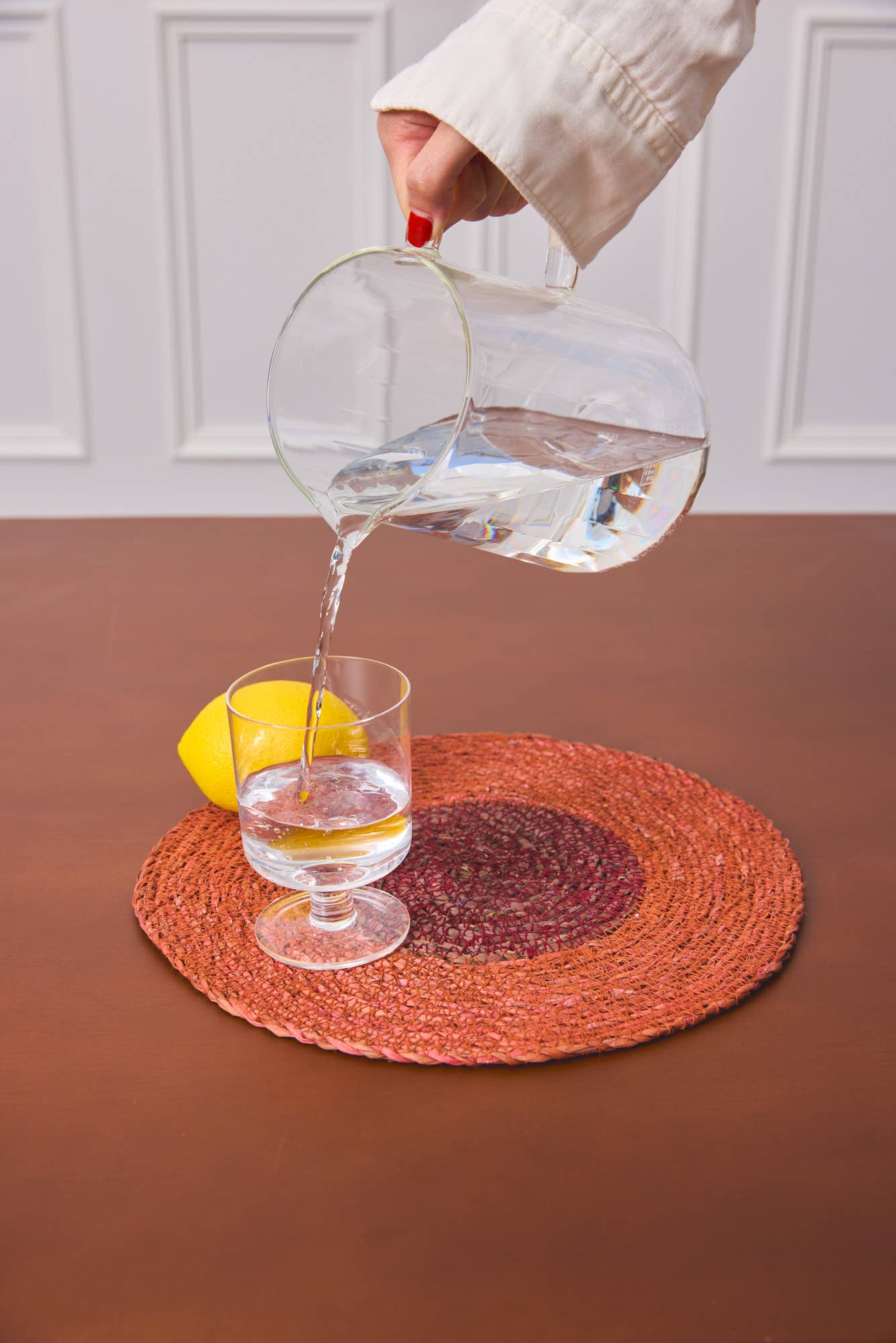 YOD&CO – wholesale Wine glass – Eddie Wine Glasses12