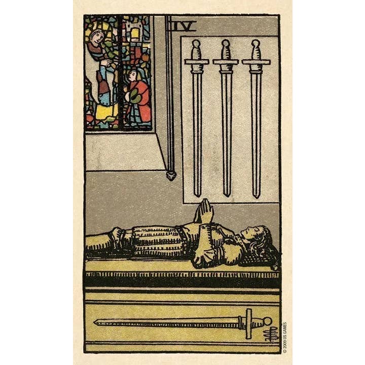 U.S. Games Systems Inc. - Wholesale Tarot Cards - The Pamela Colman Smith Commemorative Set