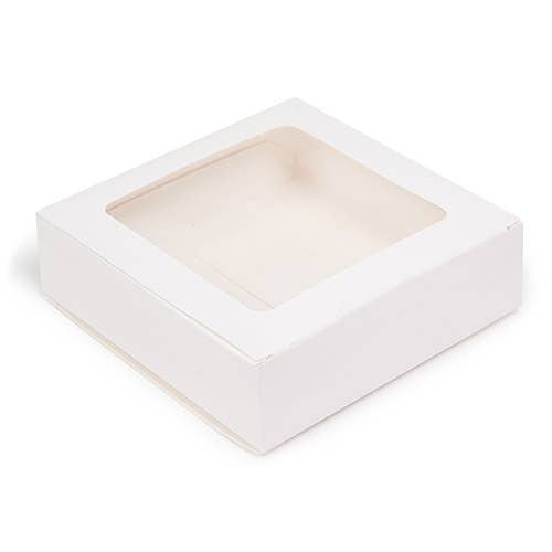 Nashville Wraps - Wholesale Party Favor Bag/Box - Candy and Cookie Truffle Boxes17