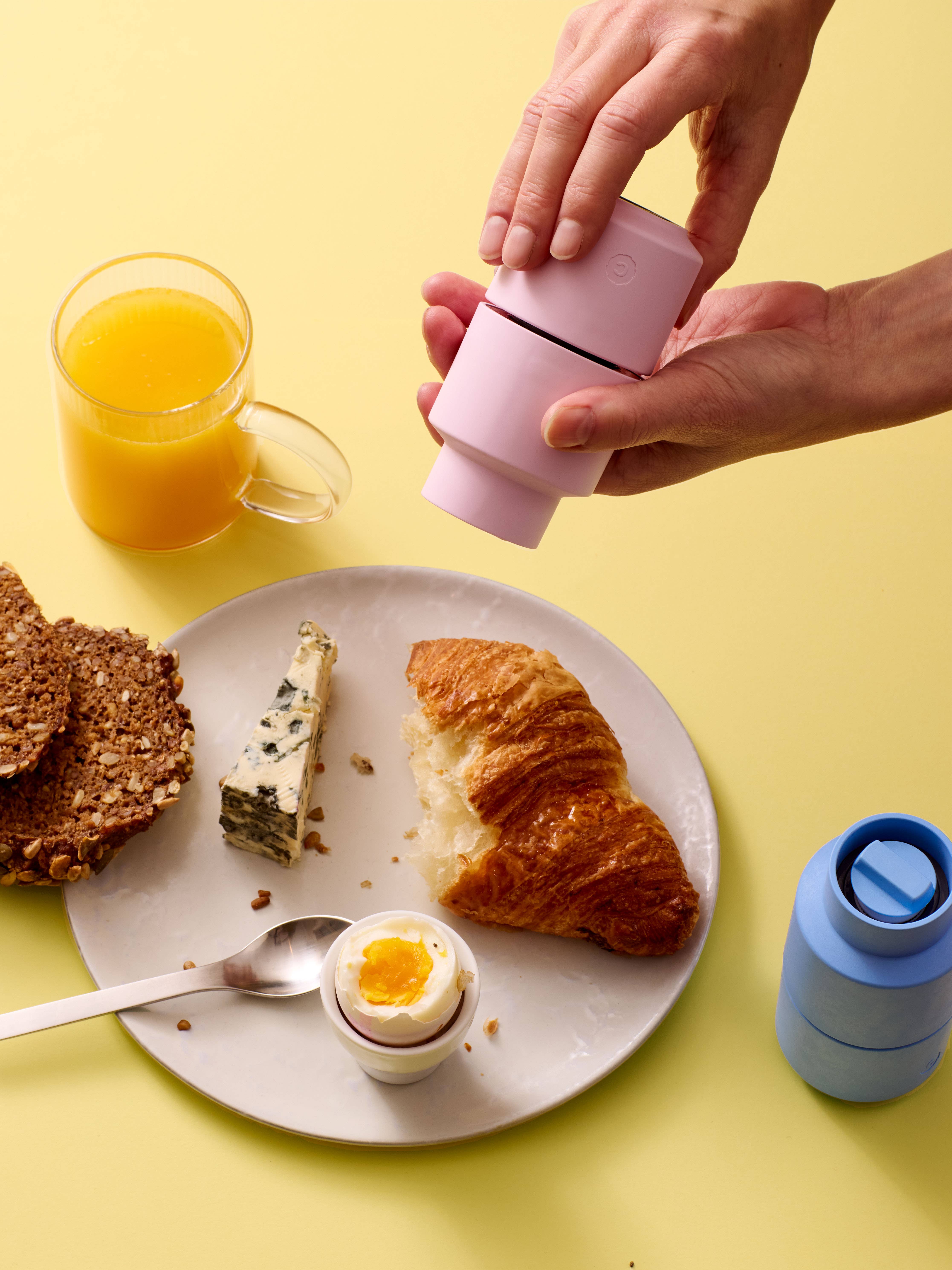 Brainstream – wholesale Kryddkvarn – Billund / Kryddkvarn / Allkrydda / 12 cm4