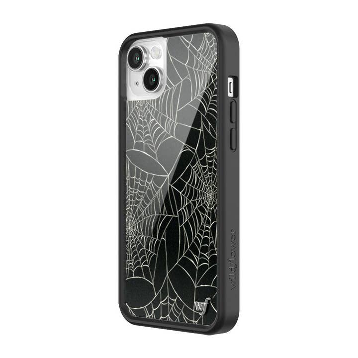 Wildflower Cases - Wholesale Phone Case - Women's - Itsy Bitsy Spider iPhone Case31