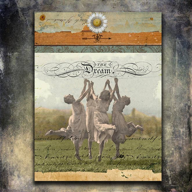 SUEÑO SOLSTICIO para venta al por mayor de Clever Cousin