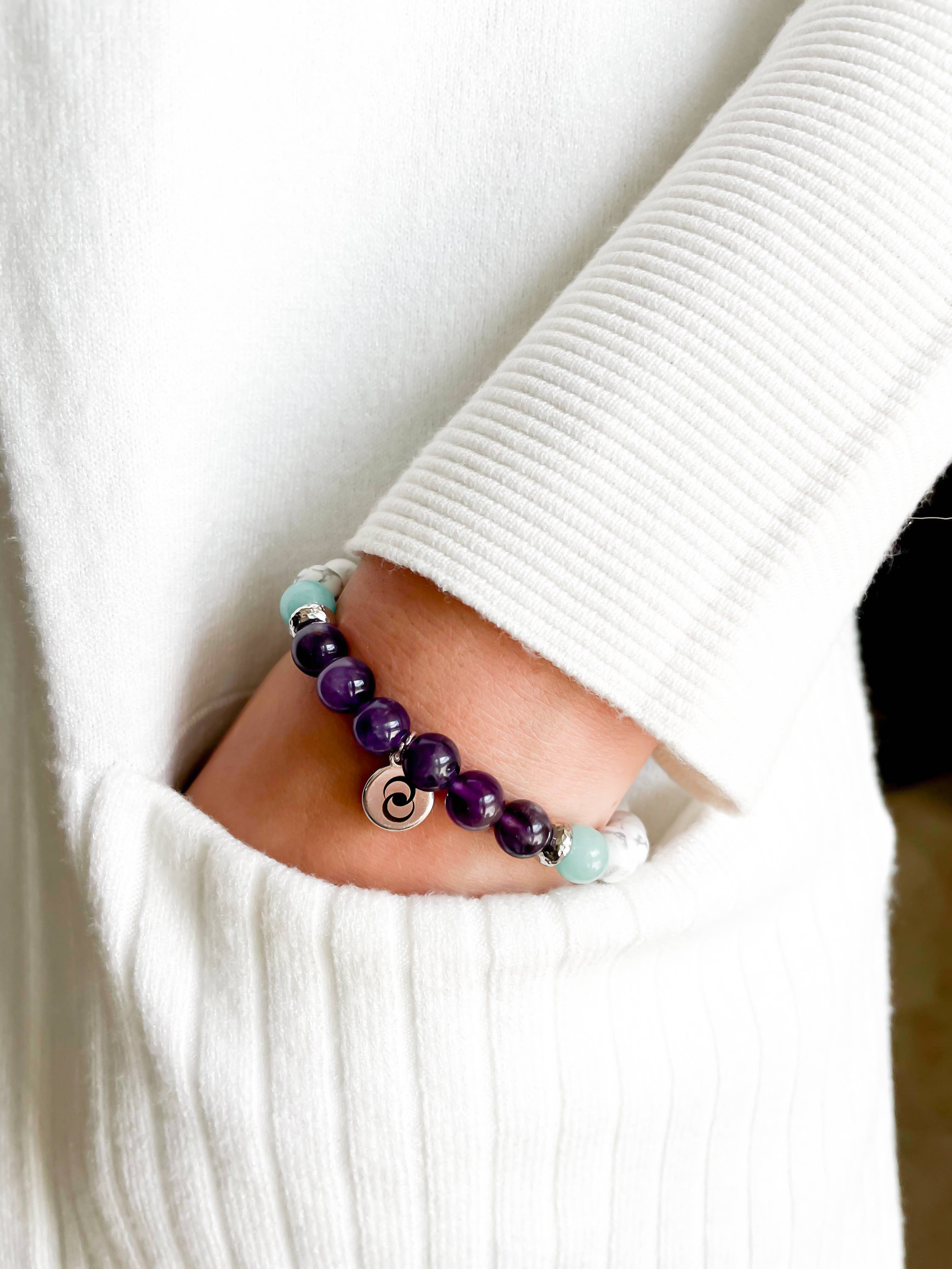 everlur - Wholesale Armband met kralen - Edelsteen armband voor gezondheid en welzijn | kristallen armband8