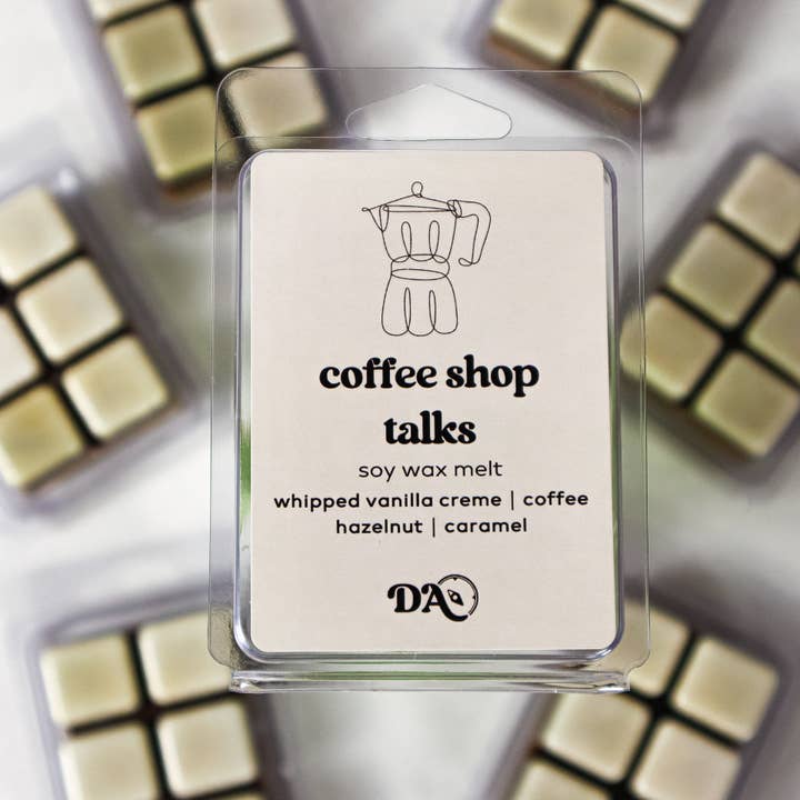 coffee shop-gesprekken voor wholesale door Disorderly Adventure