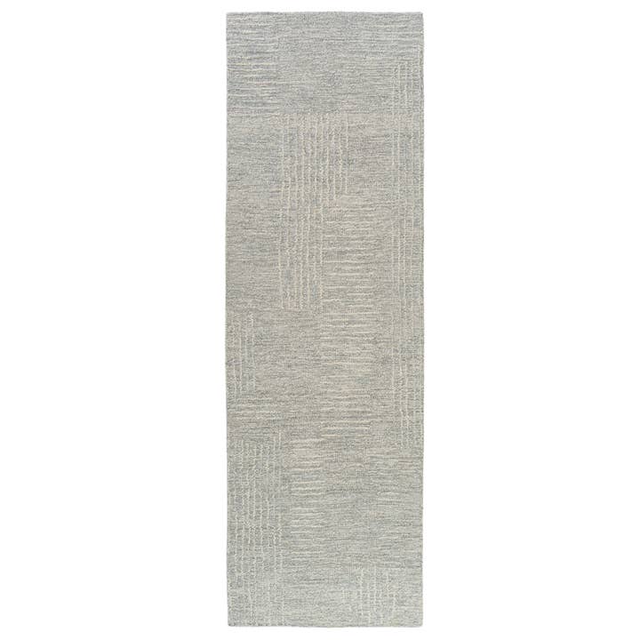 LR Home - Wholesale Area Rug - Geometric Contemporary Hand-Tufted Area Rug9