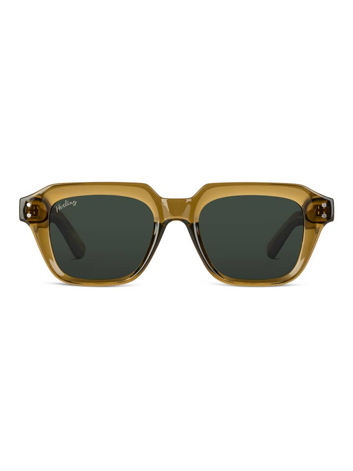 JENSEN - Unisex sunglasses for wholesale by Herling