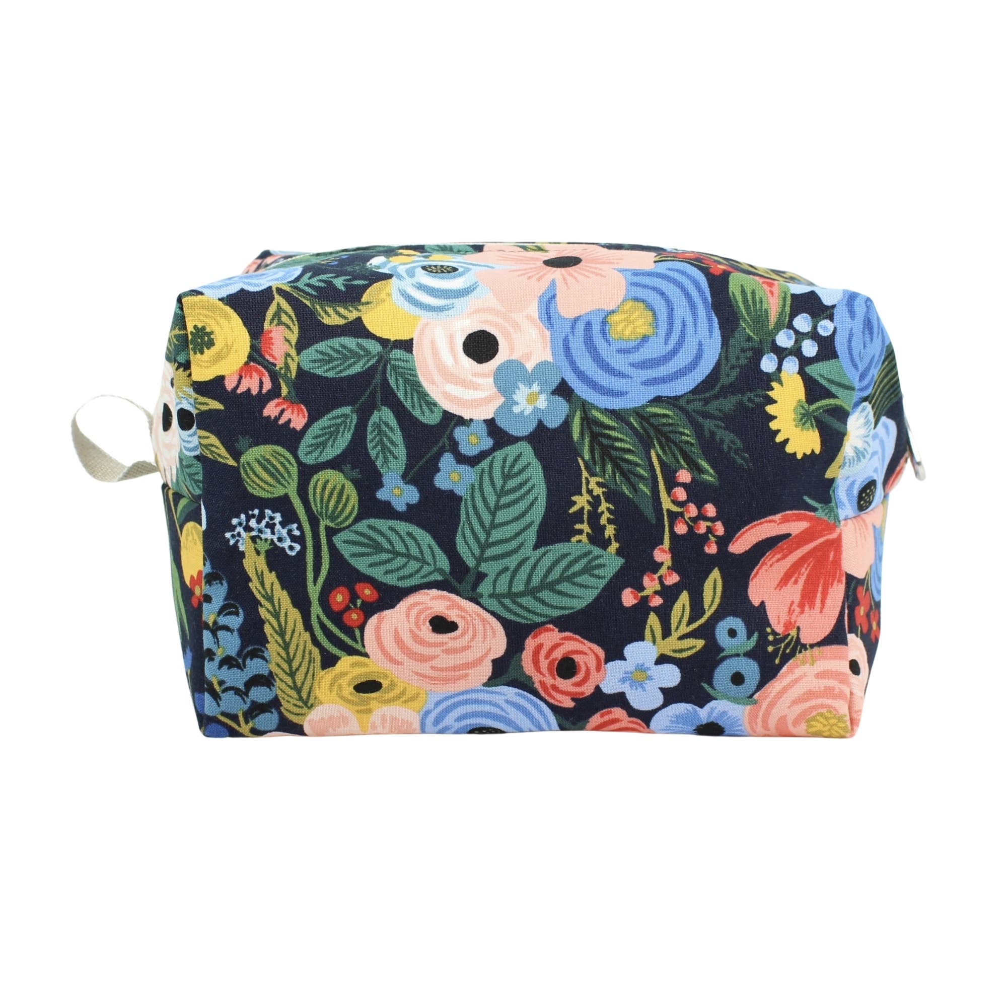 Dana Herbert - Wholesale Toiletry Bag - Women's - The Small Dopp Kit0