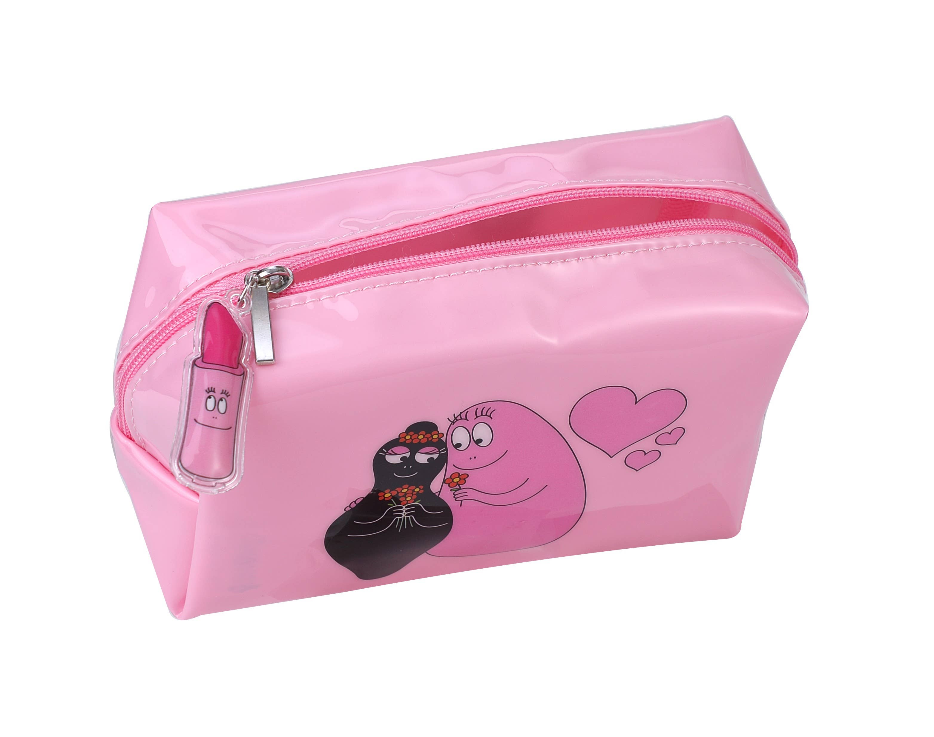 Takecare - Wholesale Toiletry Bag - Women's - Barbapapa travel kit2