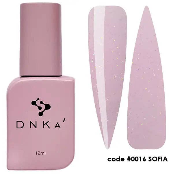 VIAI Beauty - Wholesale Nail Polish - Сover Top DNKa 12ml16