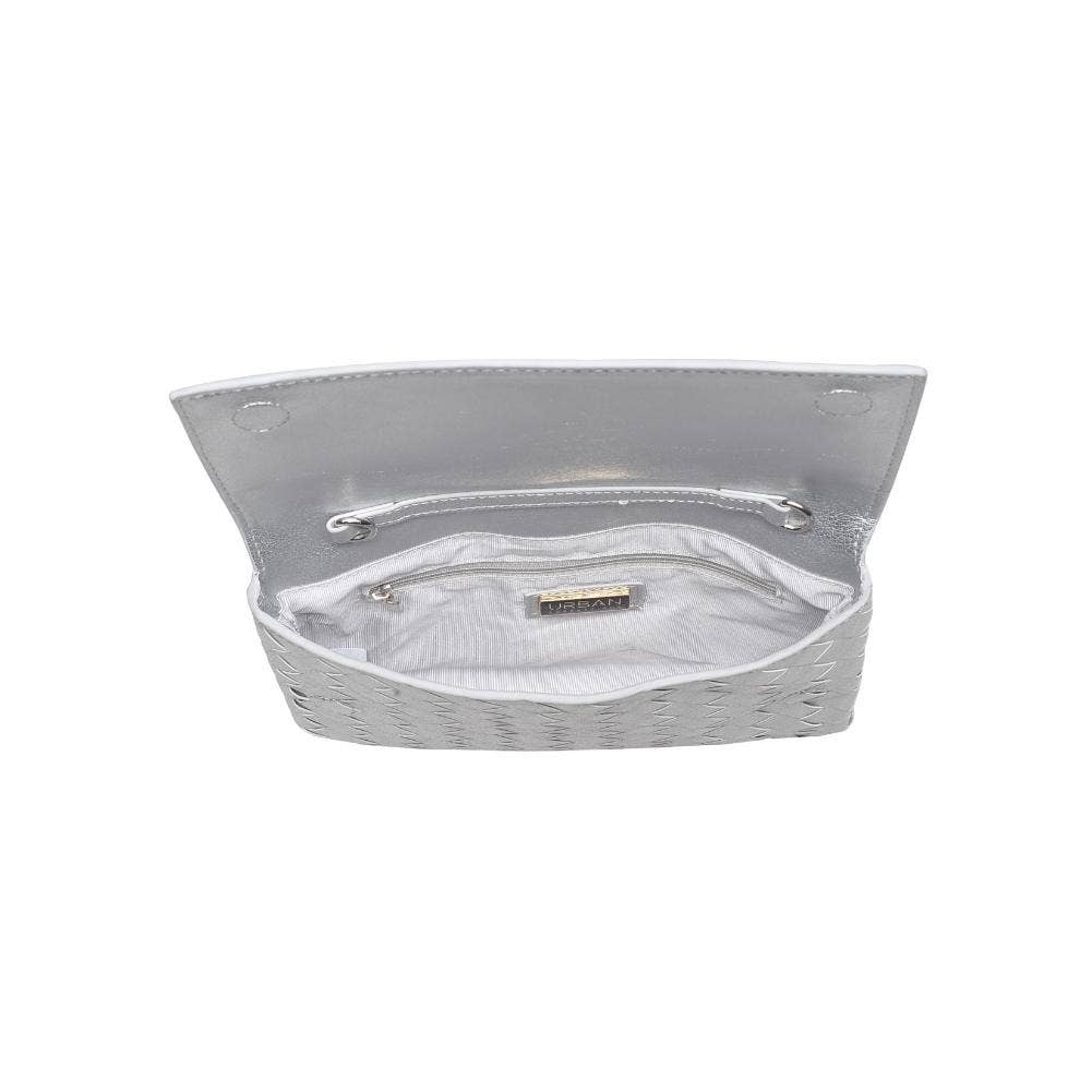 Urban Expressions - Wholesale Clutch Bag - Women's - Ivy Woven Clutch46