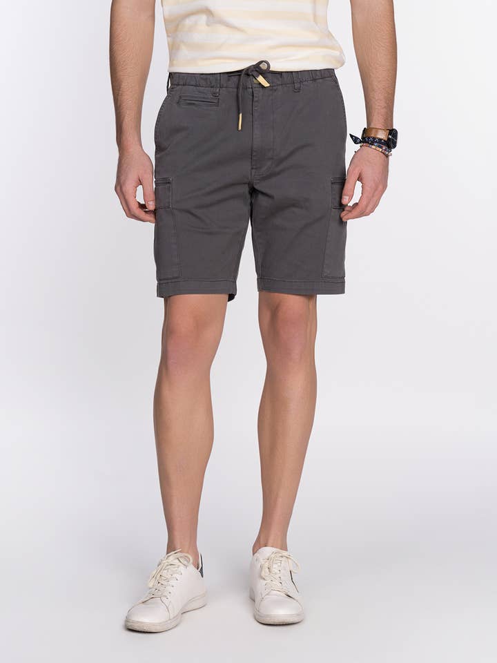 Bermuda Cargo - 103325001 för wholesale av Harper & Neyer