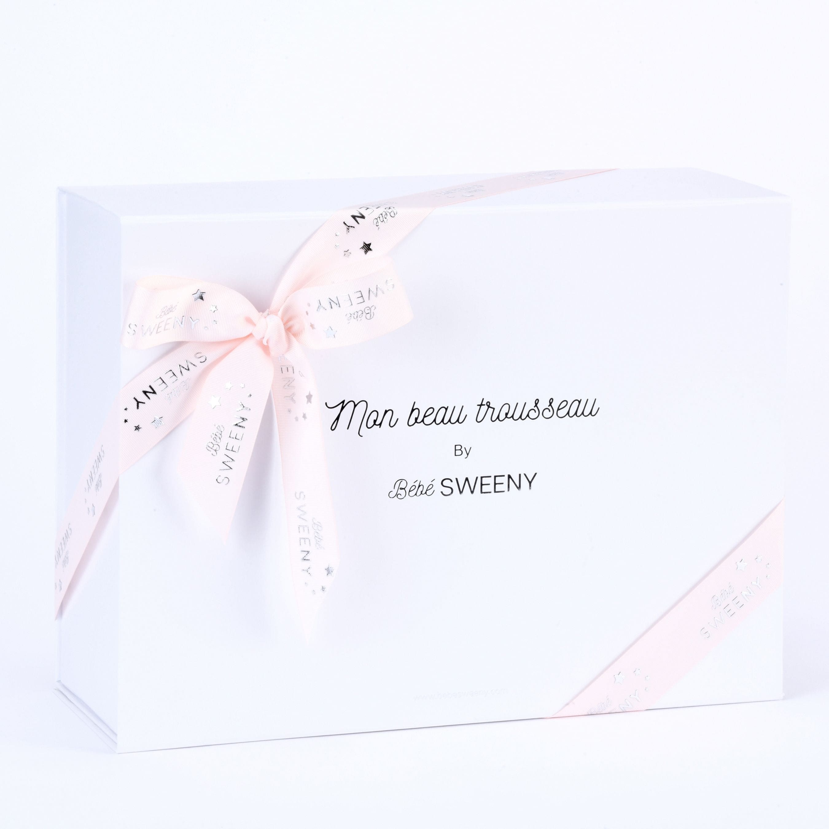 Bebe Sweeny - Wholesale New Mom Gift Box/Set - Bebe Sweeny Hampers | Le Dodo Gift Hamper (4)1