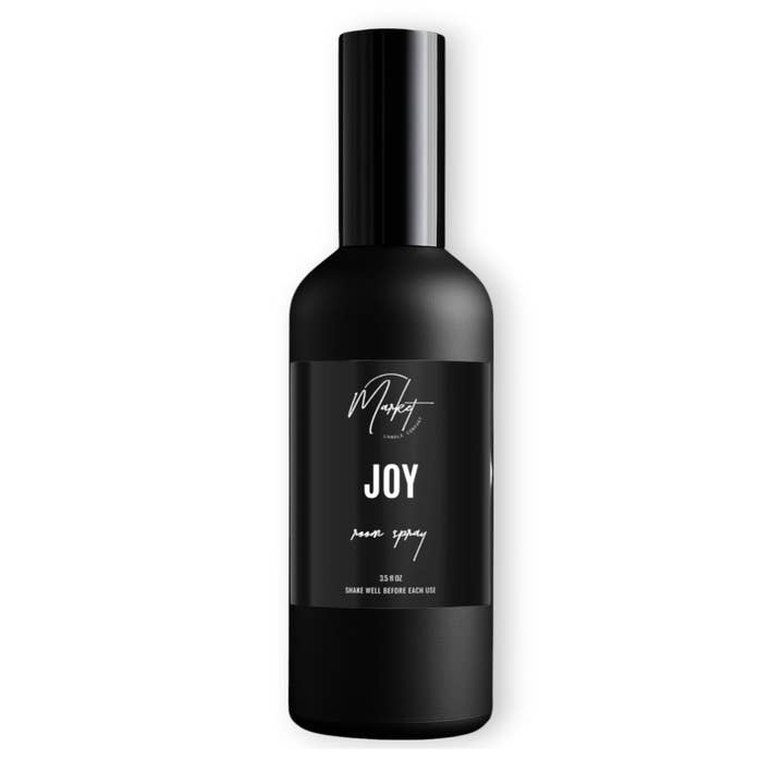 SPRAY DE FRAGRÂNCIA JOY por atacado de Market Candle Company