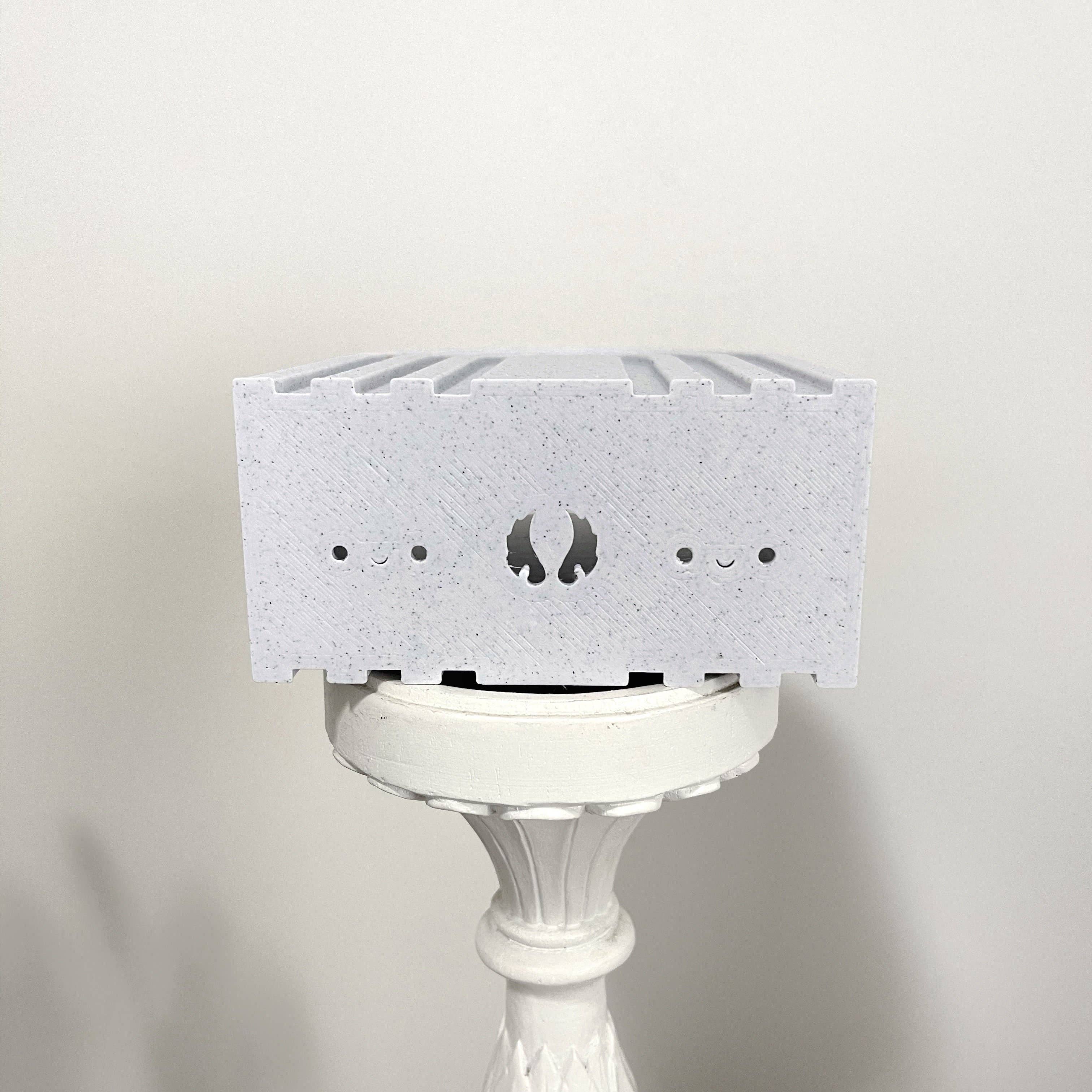 boldwinged - Wholesale Vase - Arch Vase2