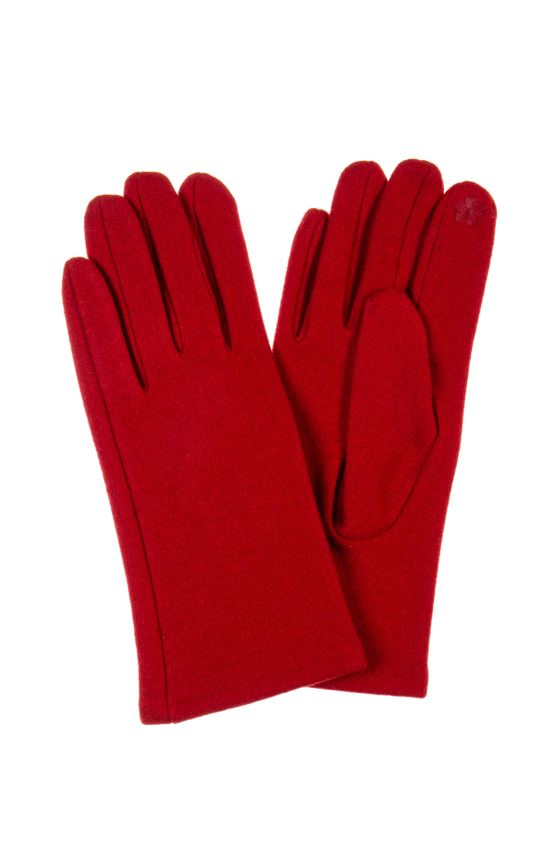 Ole – Großhandel Handschuhe – Damen – Touchscreen-Handschuhe aus Kunstfell12