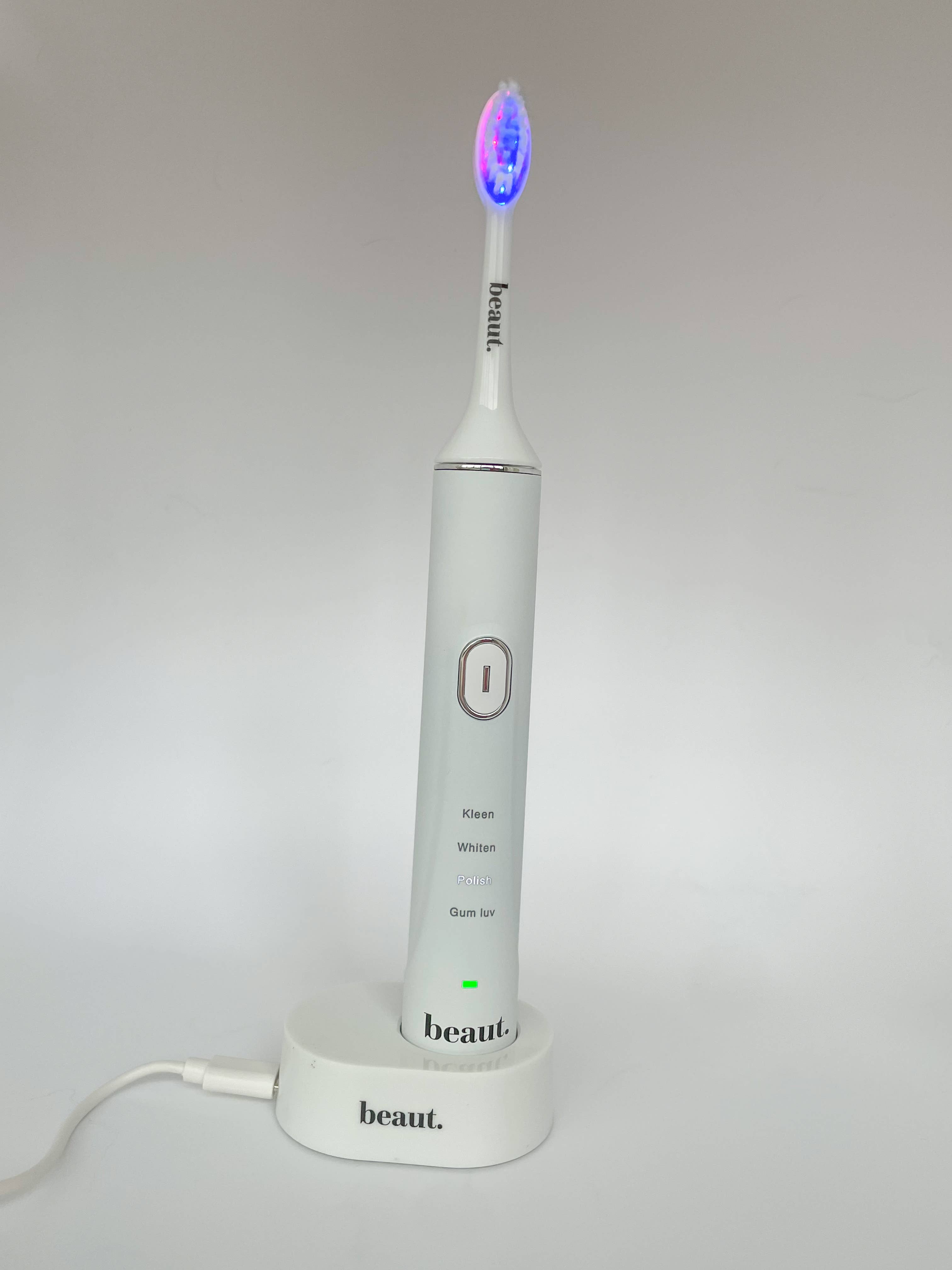 beaut.beautyco - Wholesale Toothbrush - Smile Kleen Sonic Vibration Toothbrush22