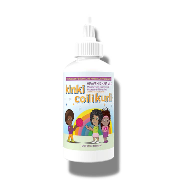 Heaven's Hair Milk for wholesale by ROOT2TiP