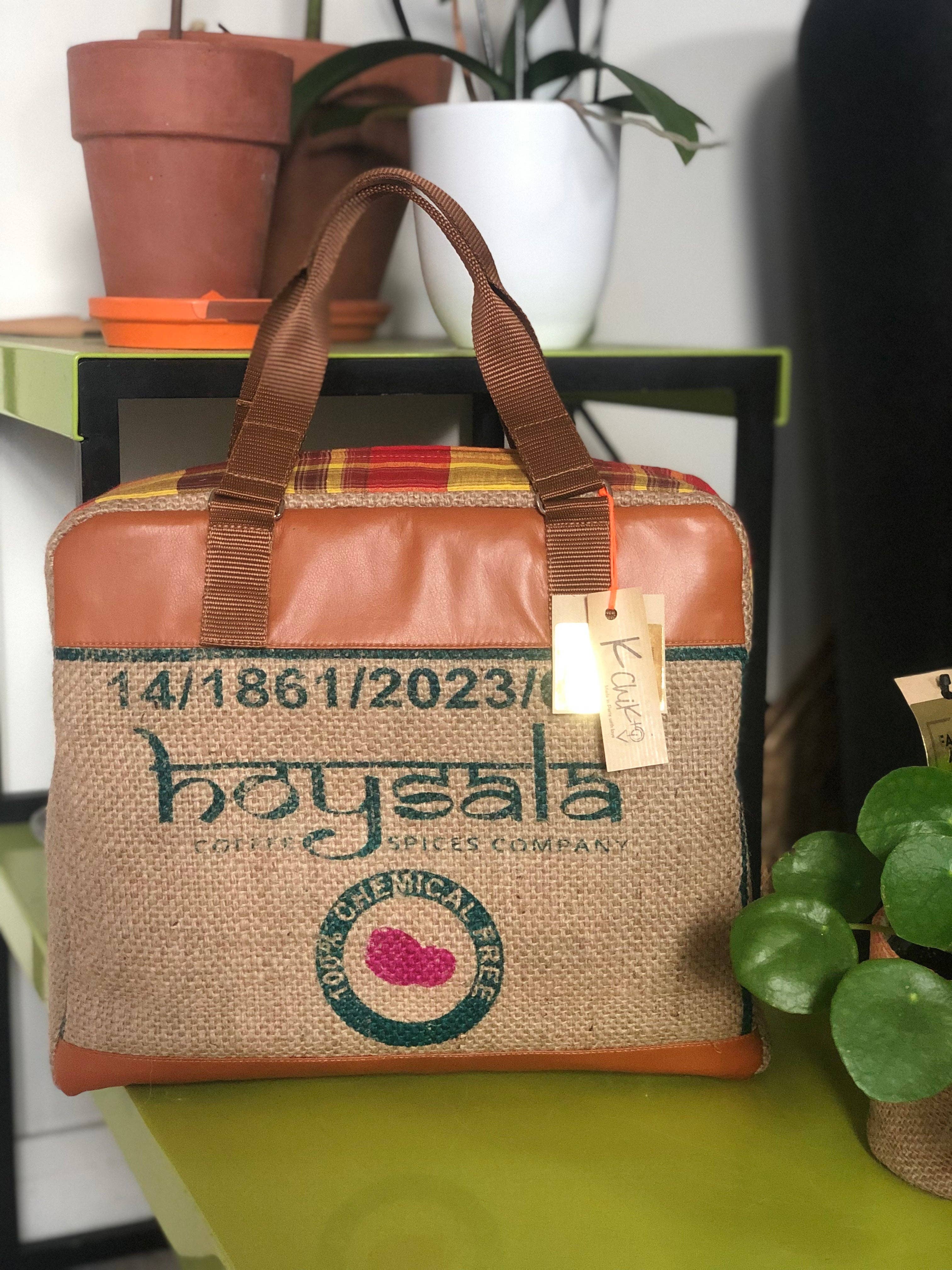 K-chik - Wholesale Tote Bag - Women's - Ary's Bag2