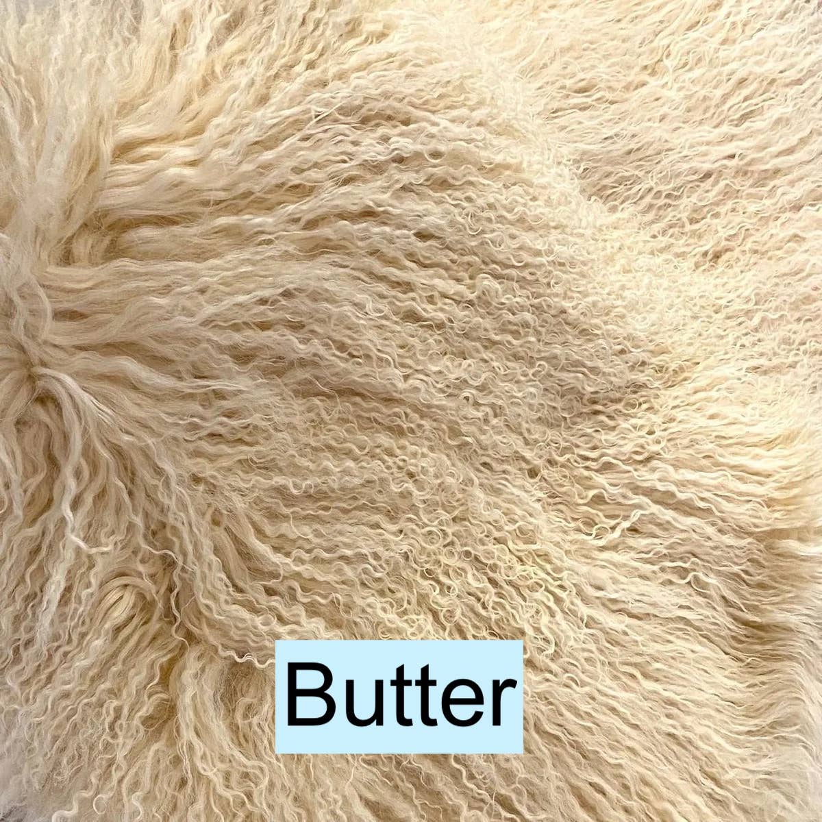 OUTPOST ORIGINAL – wholesale Dekorativ kudde – Tibetansk lammkudde39