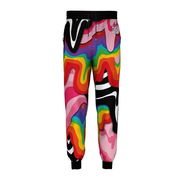 Pantalon de survêtement Lucid Dream pour la vente par FreshHoods